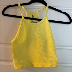 Free people movement tank top